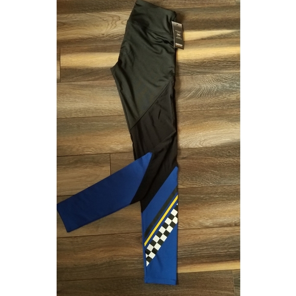 Urban Planet Energy Infinity Leggings - Picture 2 of 5